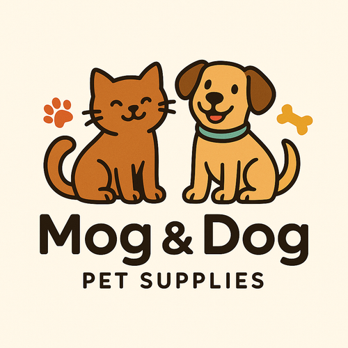 Mog & Dog Pet Supplies